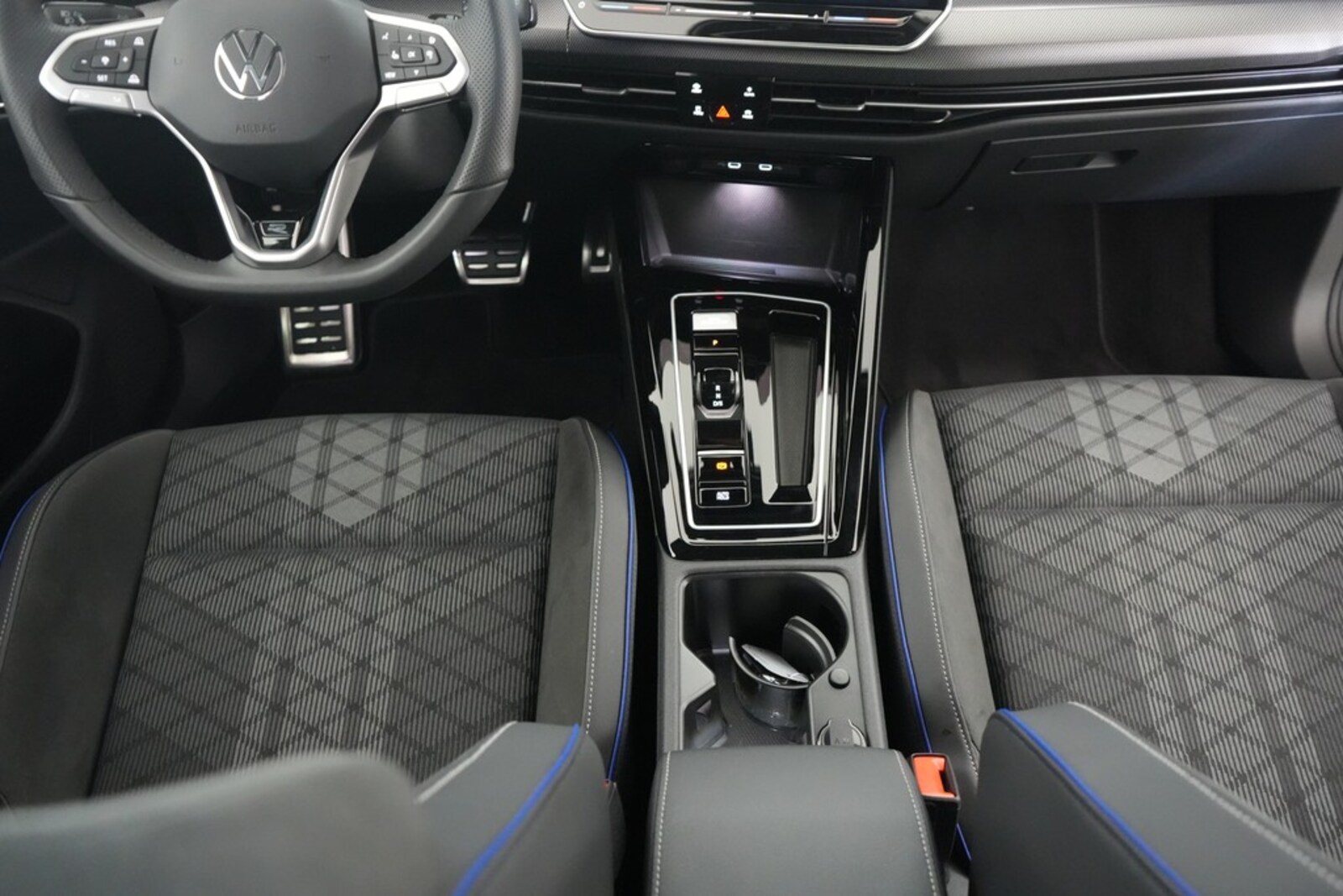 Volkswagen Golf Variant – Bild 15