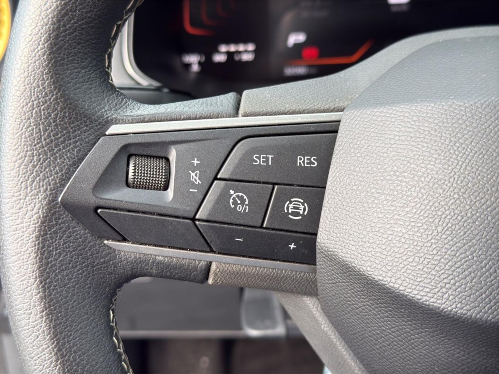 SEAT Ibiza – Bild 18