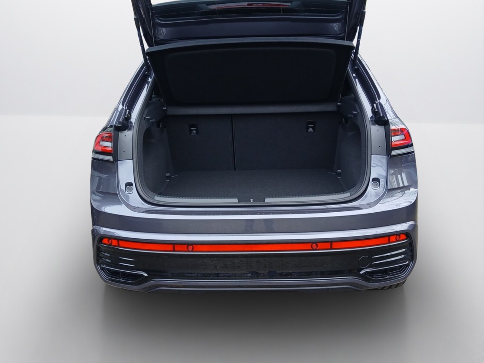 Volkswagen Taigo – Bild 16