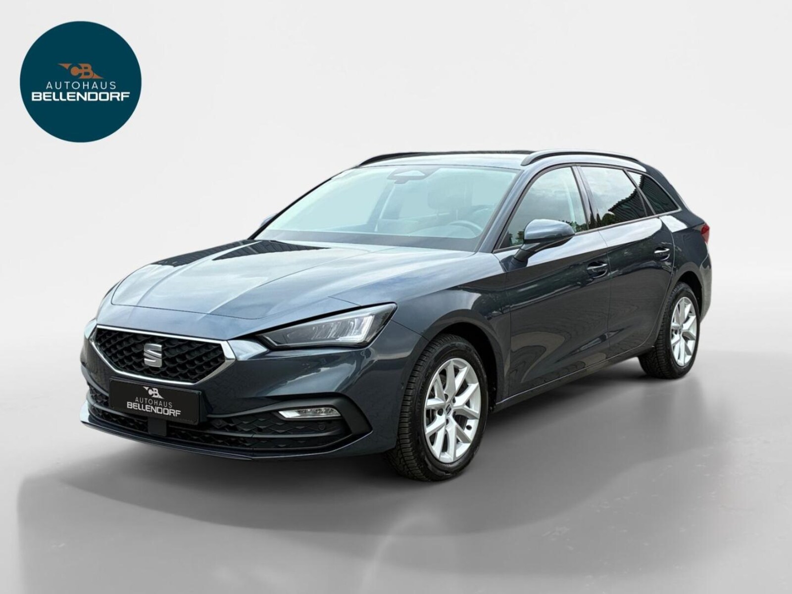 SEAT Leon Sportstourer