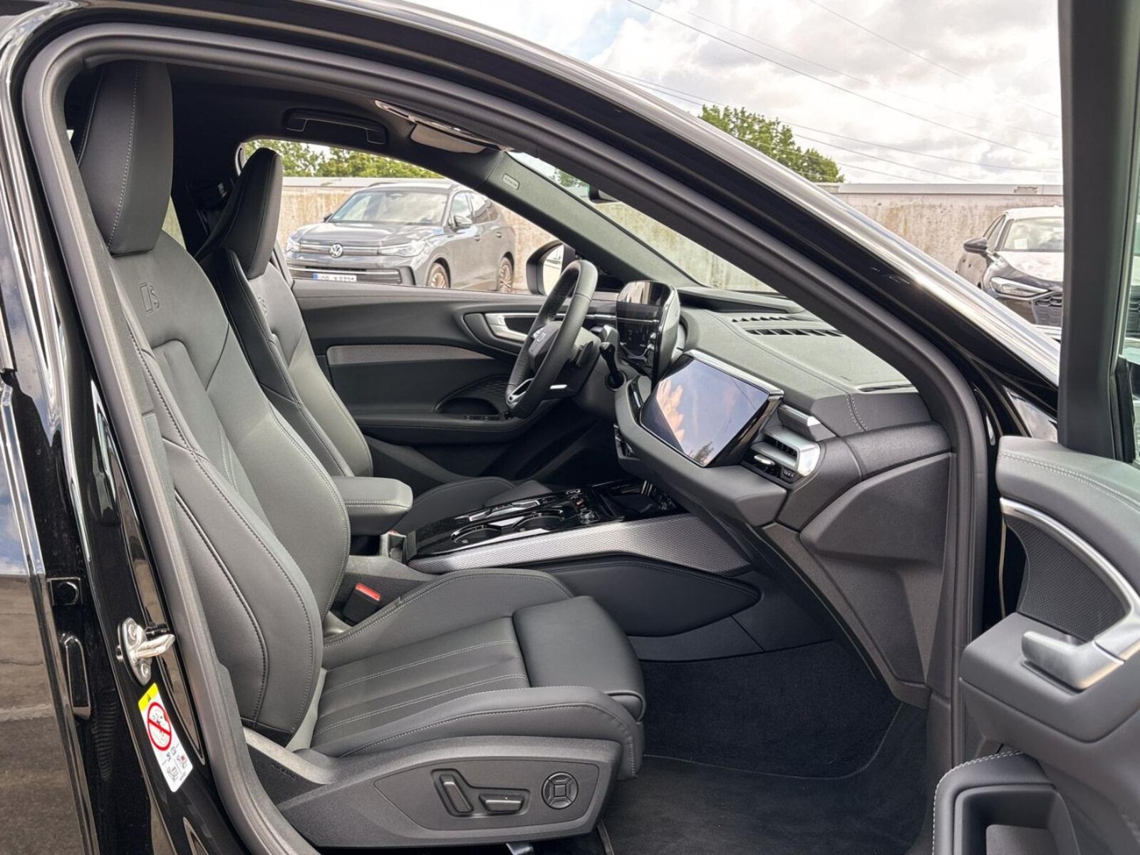 Audi A5 Avant – Bild 7