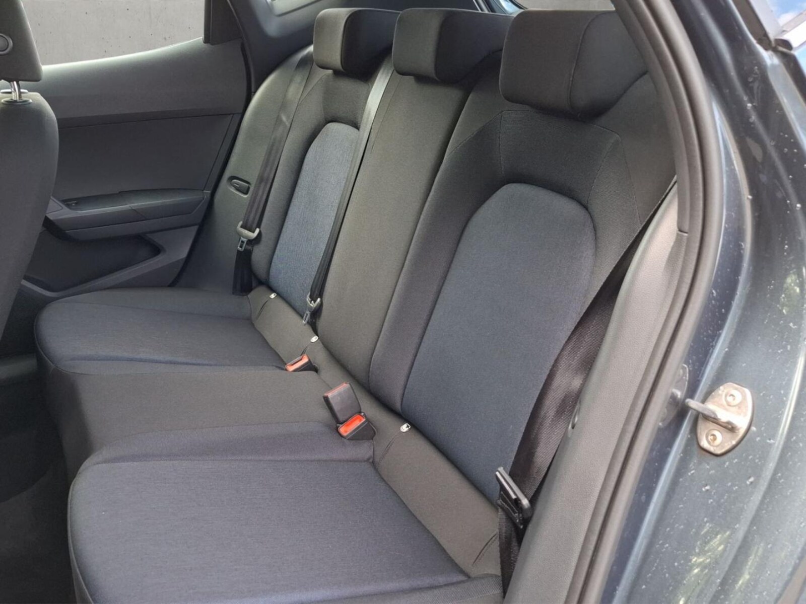 SEAT Arona – Bild 14