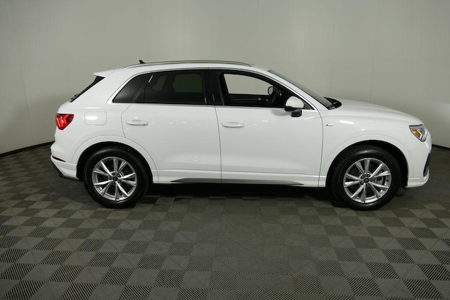 2024 Audi Q3 SUV