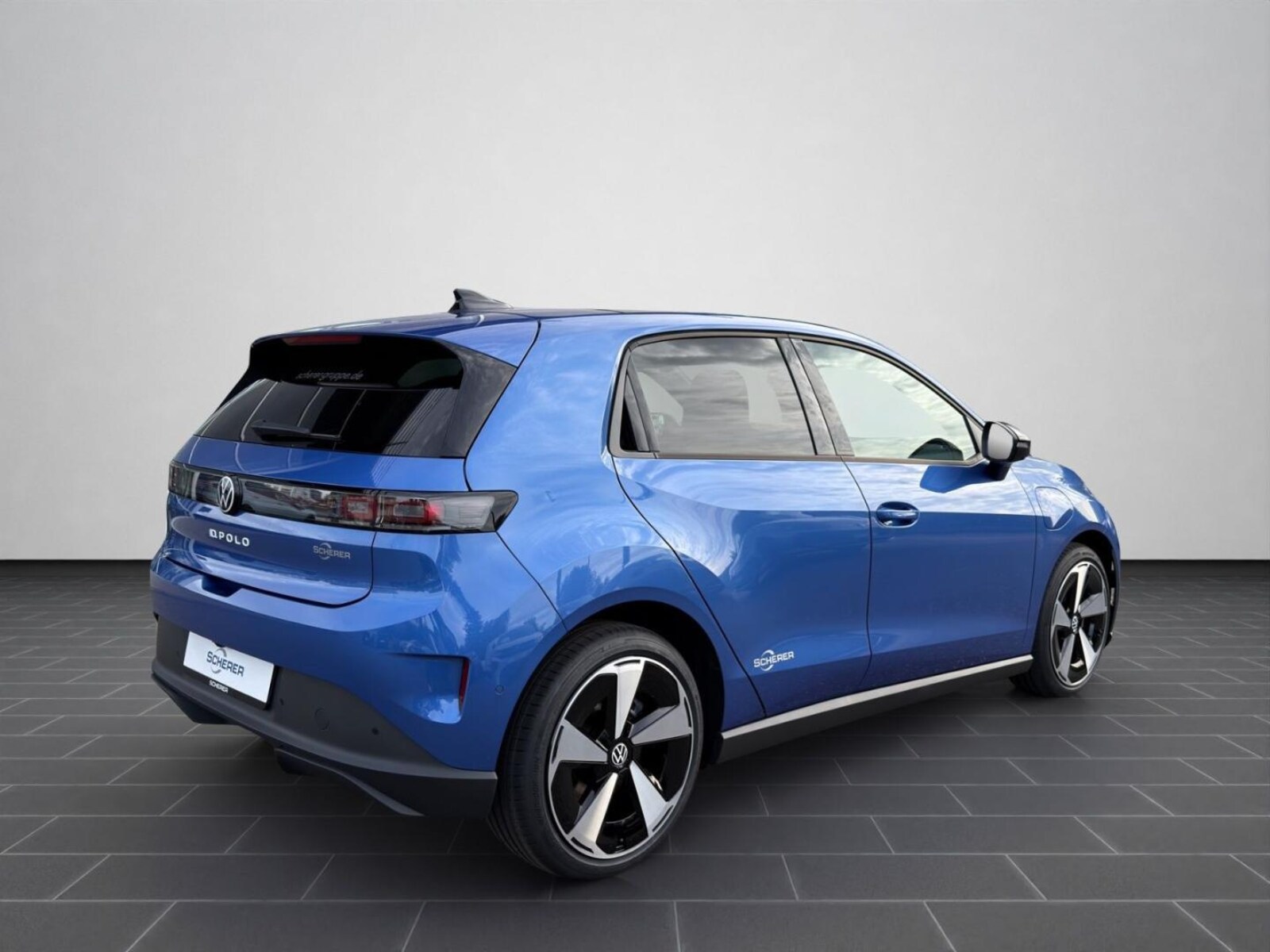 Volkswagen ID. Polo – Bild 2