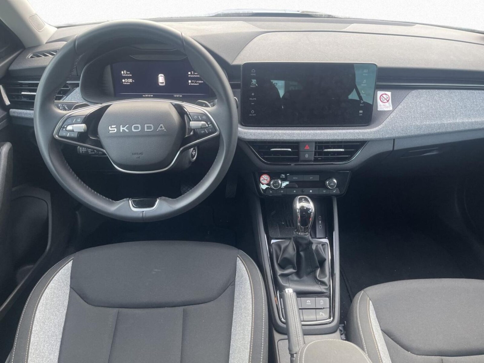 Škoda Kamiq – Bild 12