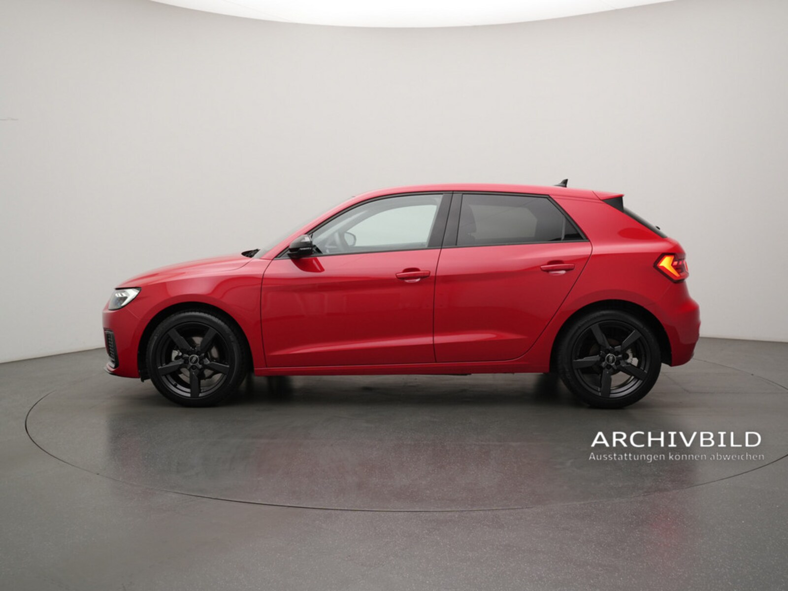 Audi A1 Sportback – Bild 16