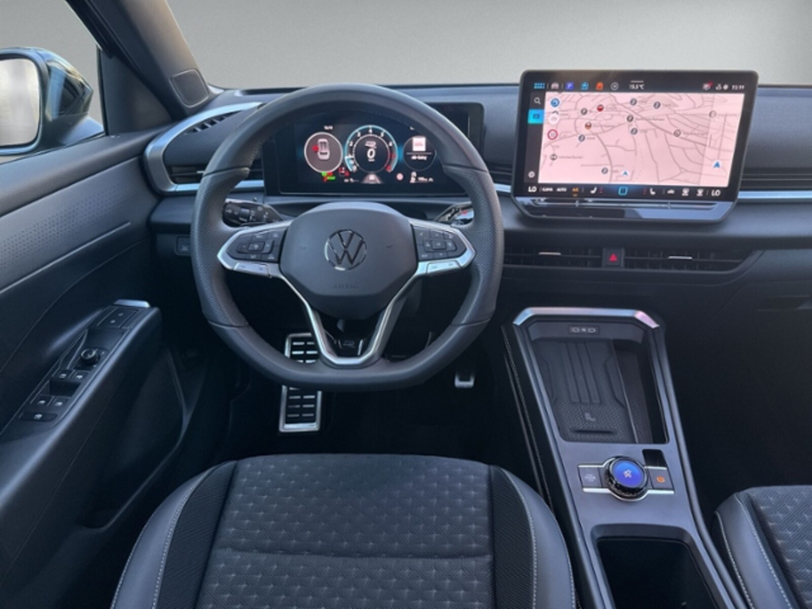Volkswagen T-Roc – Bild 14