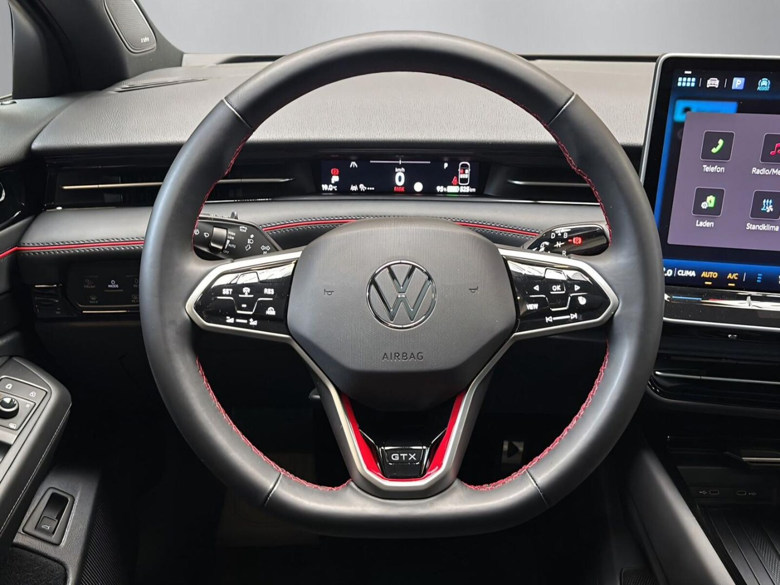 Volkswagen ID.7 Tourer – Bild 7