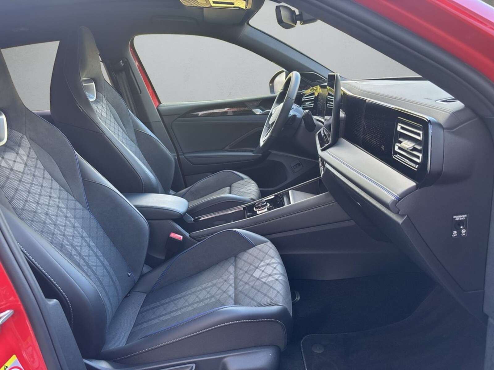 Volkswagen Tiguan – Bild 15