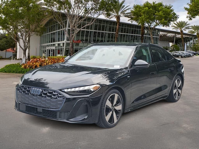 2026 A5 Premium Plus