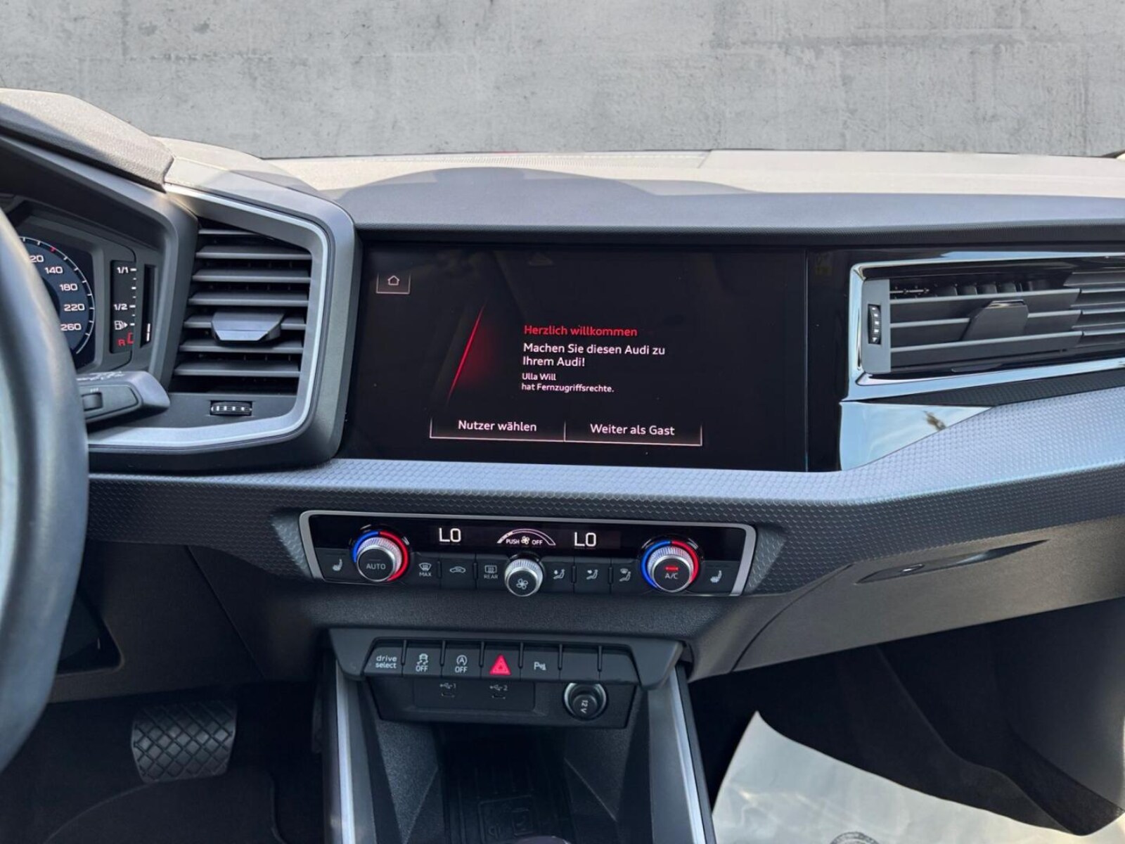 Audi A1 Sportback – Bild 10