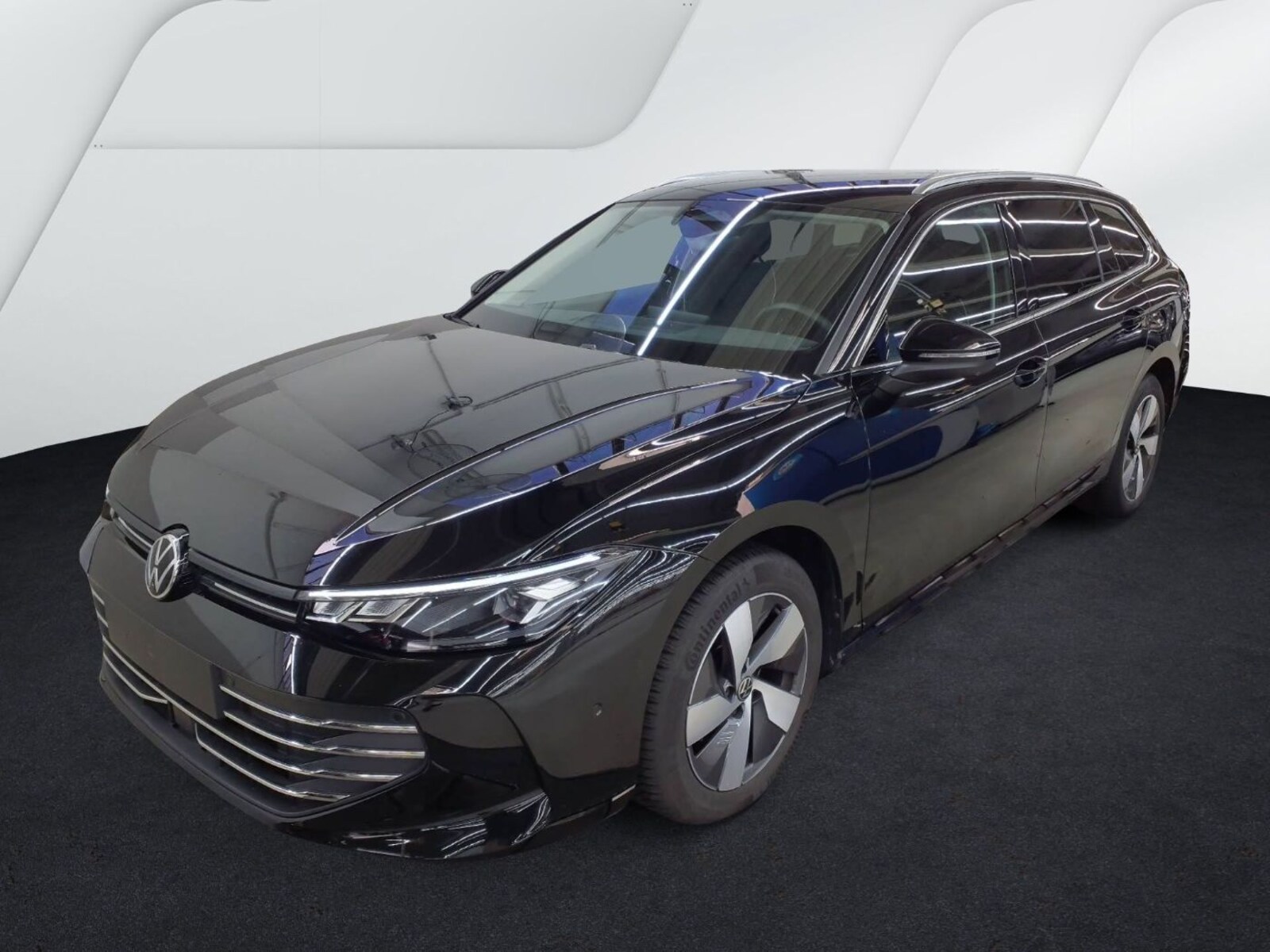 Volkswagen Passat – Bild 2