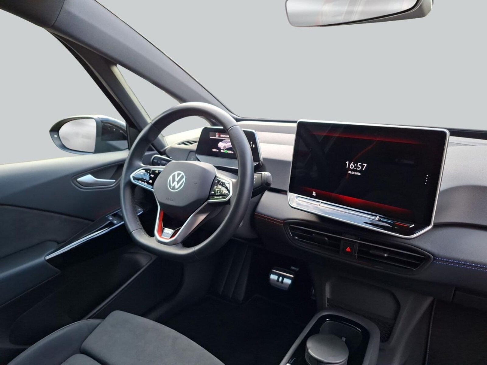 Volkswagen ID.3 – Bild 15