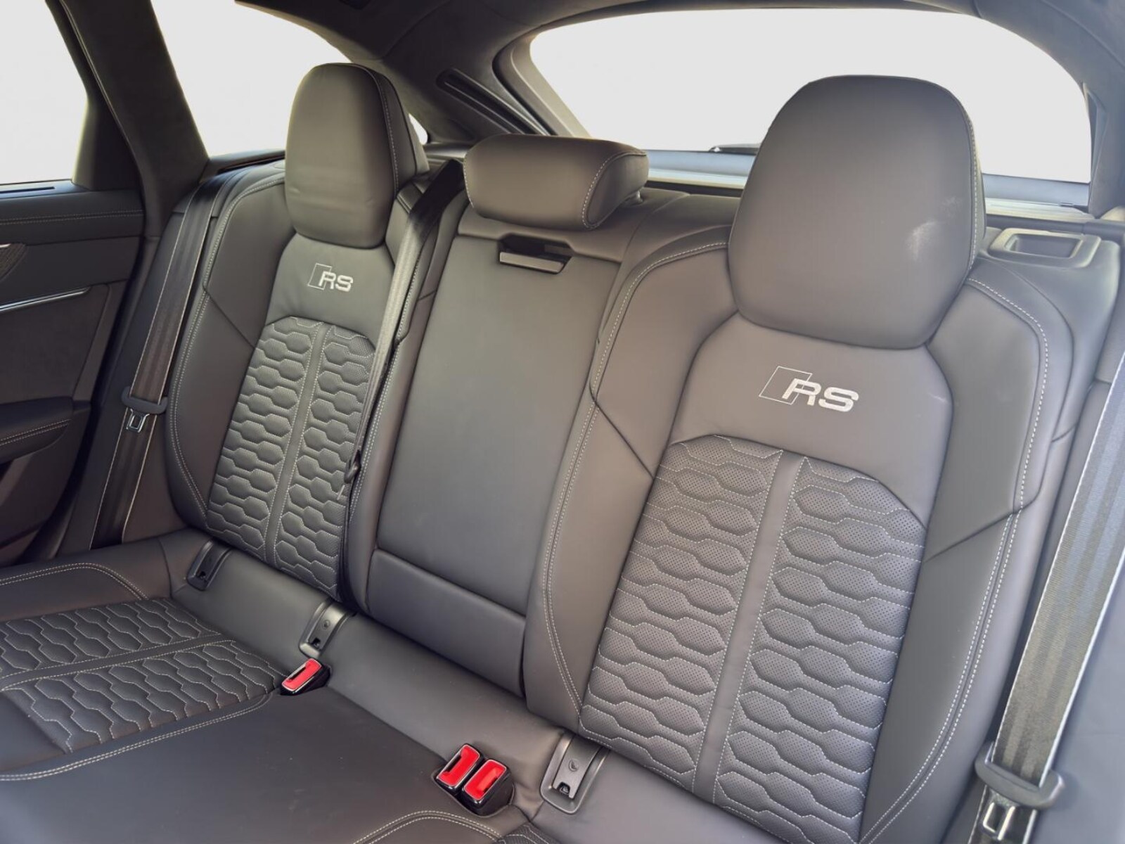 Audi RS 6 Avant – Bild 12