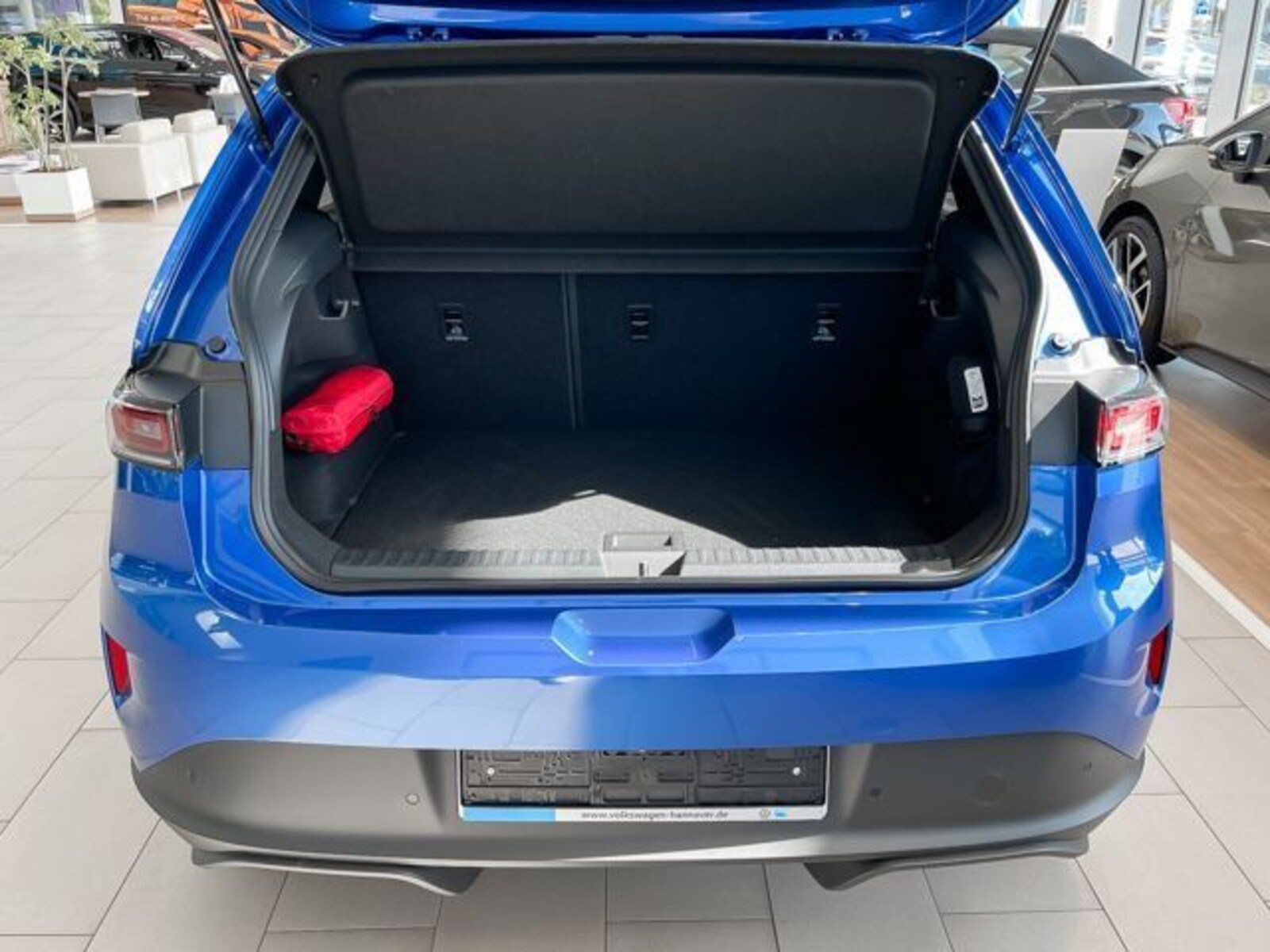 Volkswagen ID. Polo – Bild 15