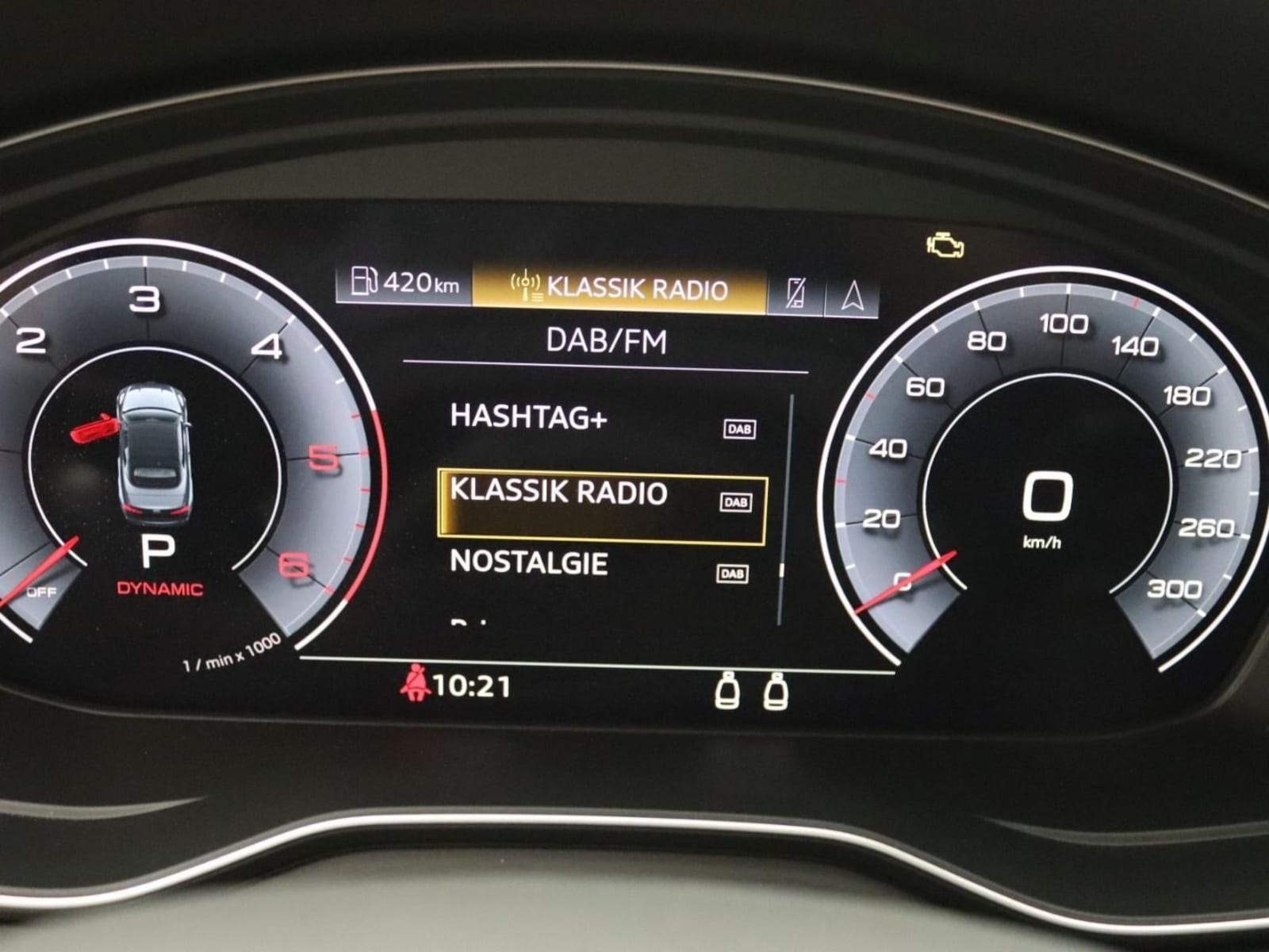 Audi A5 Cabriolet – Bild 10