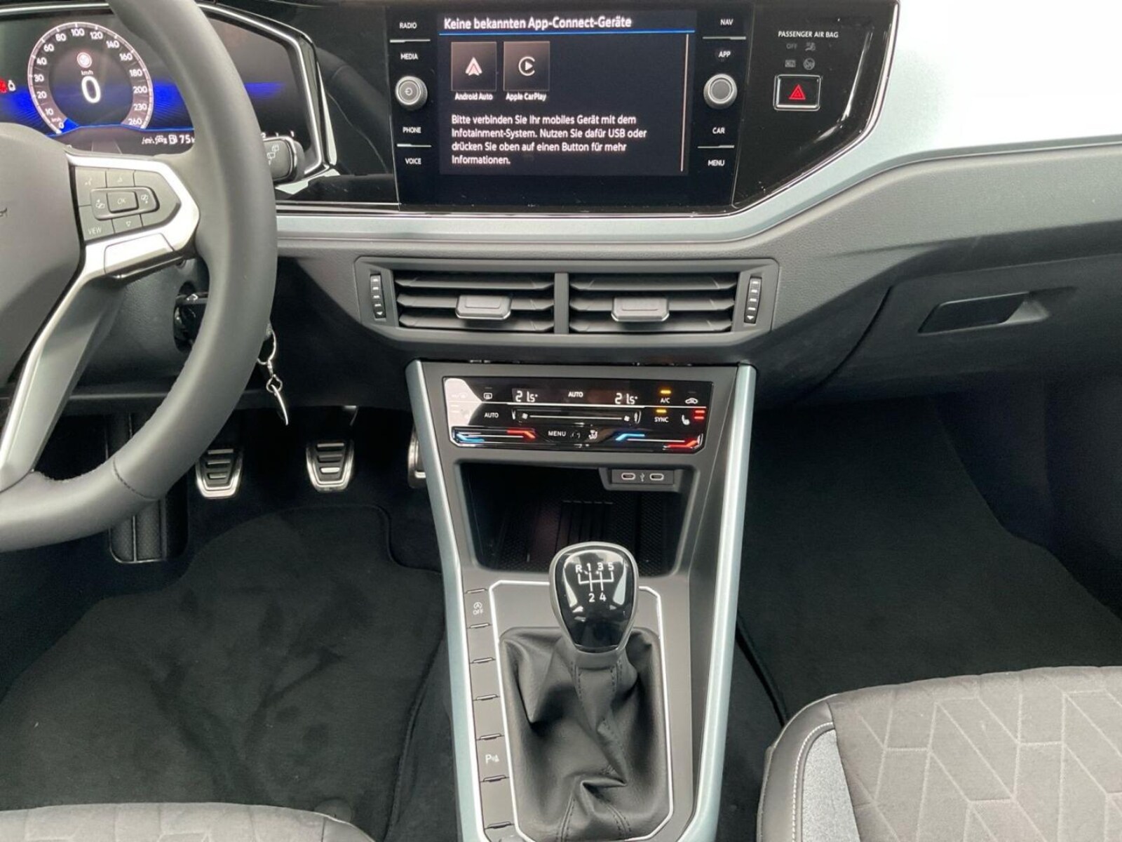 Volkswagen Taigo – Bild 12