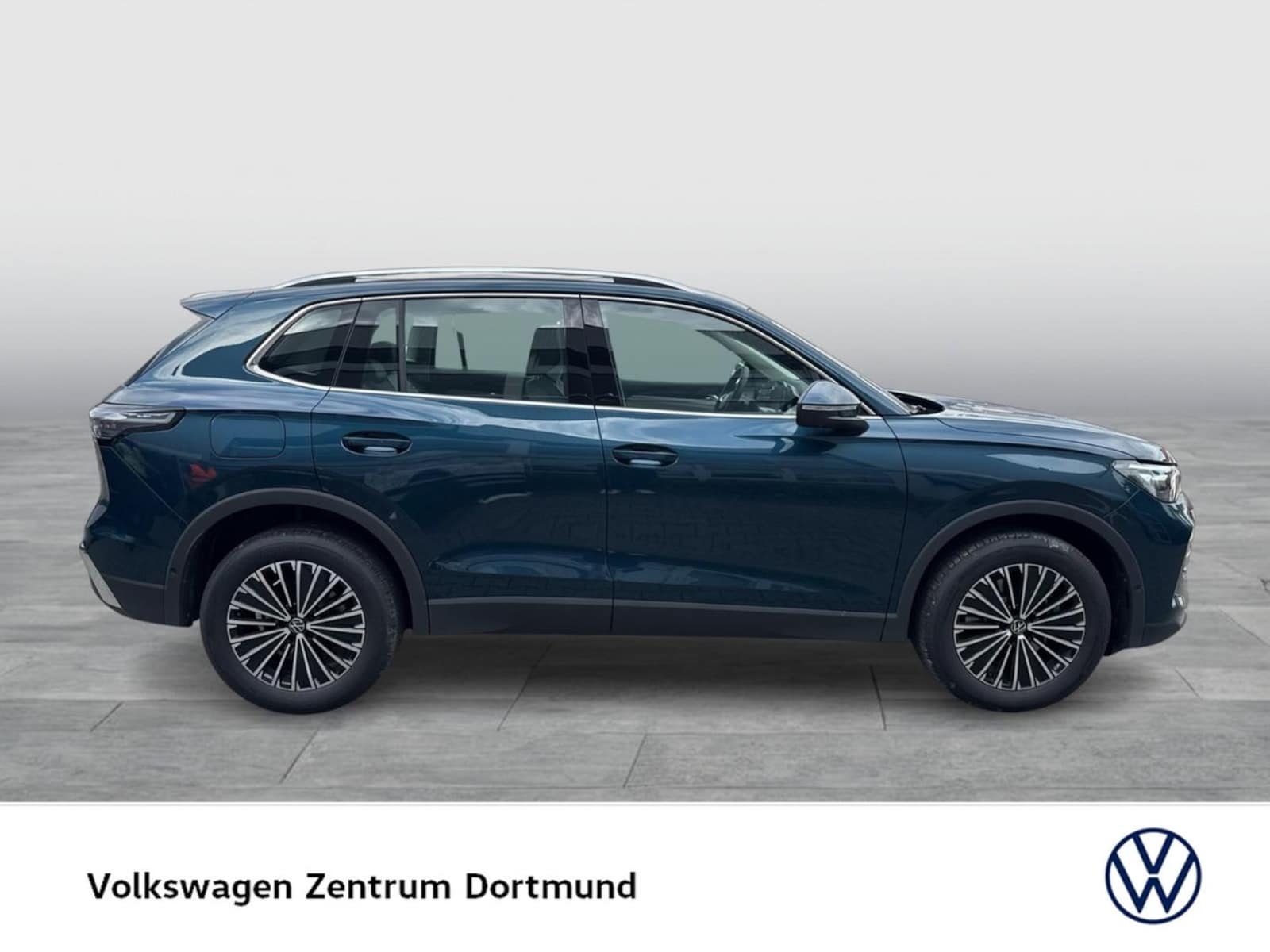 Volkswagen Tiguan – Bild 5