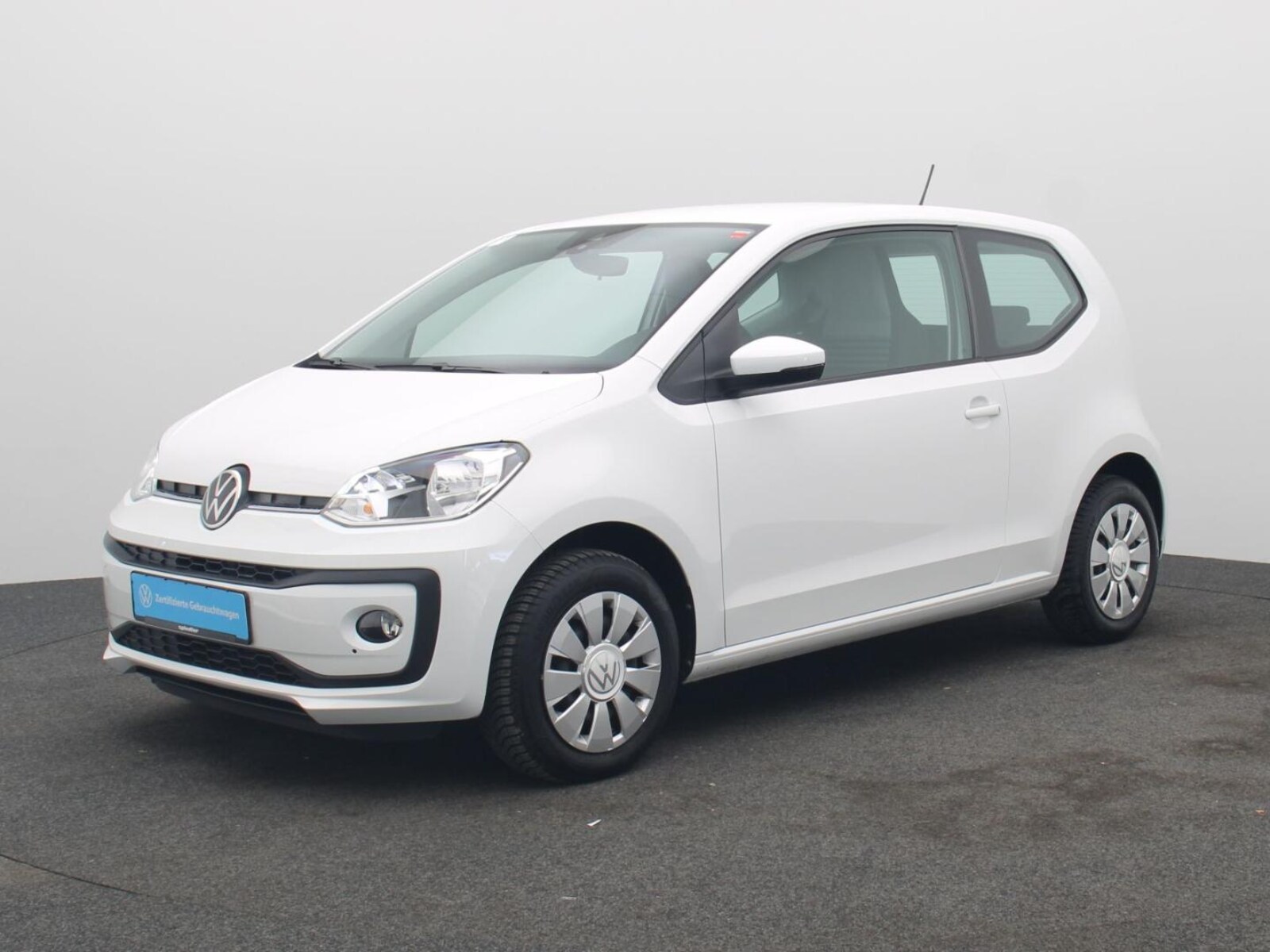 Volkswagen up! – Bild 2