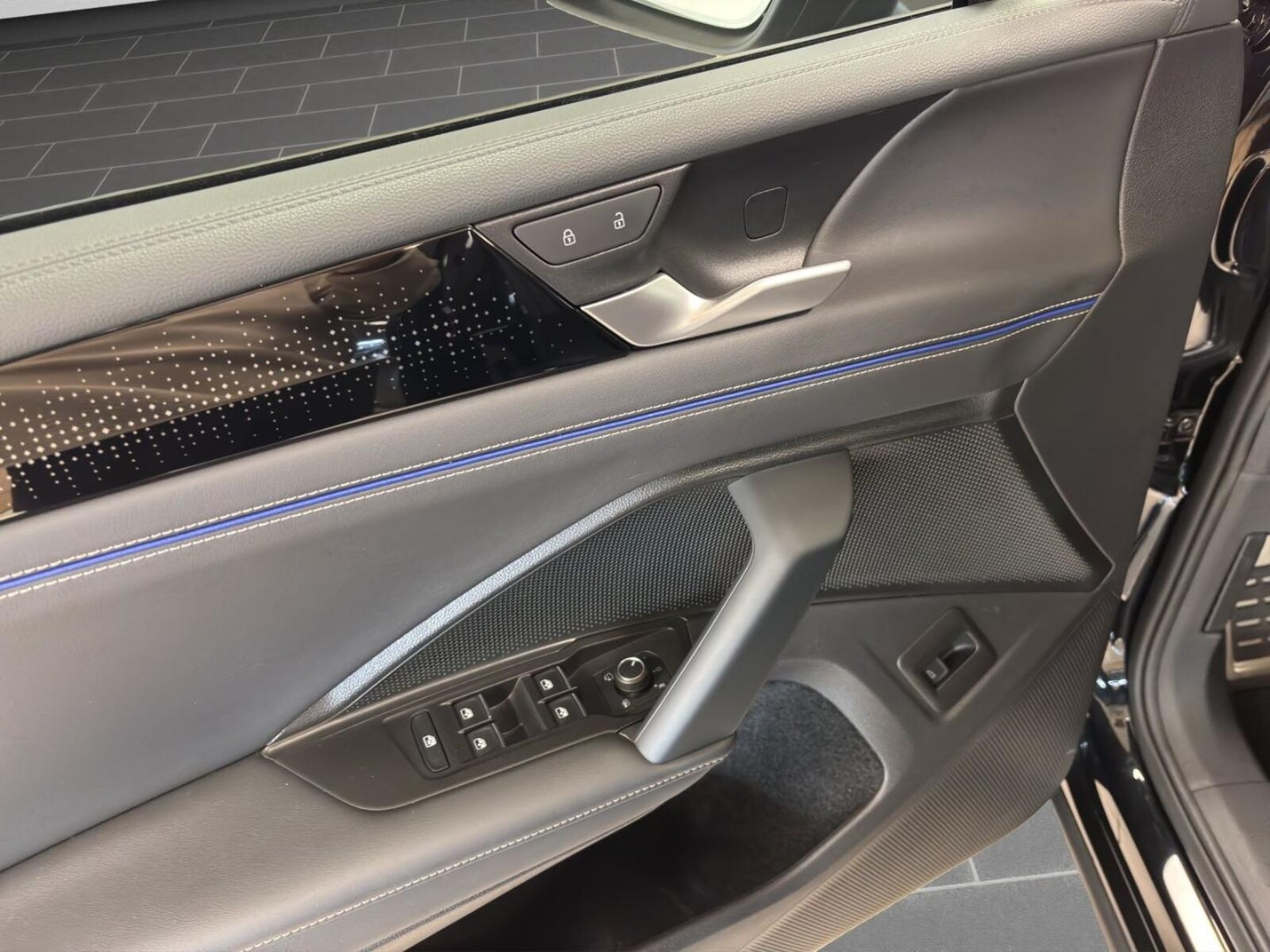 Volkswagen Tiguan – Bild 13