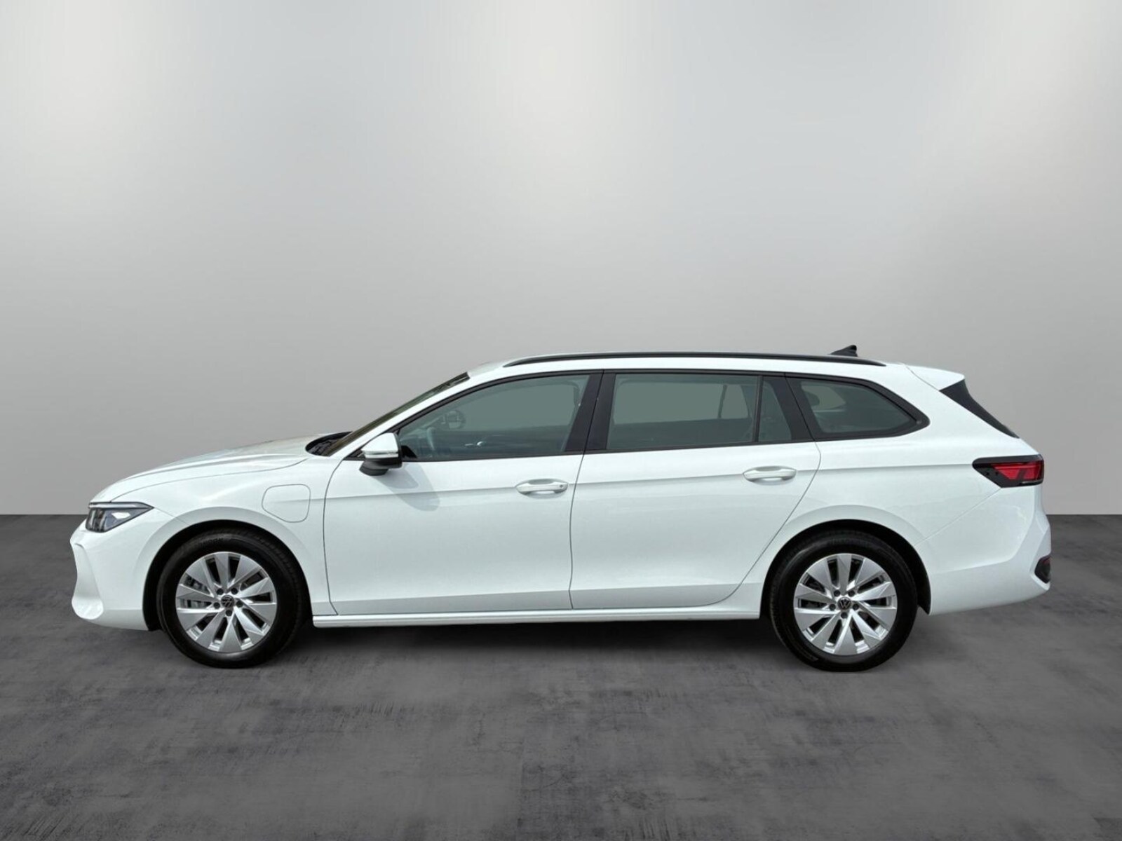 Volkswagen Passat – Bild 4