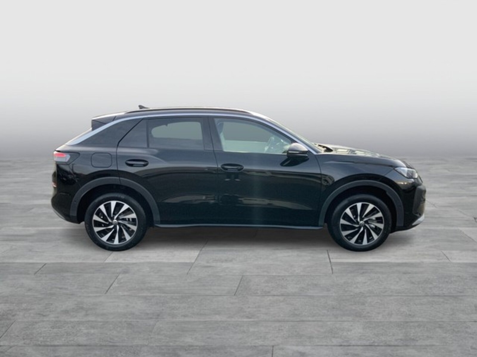 Volkswagen T-Roc – Bild 5