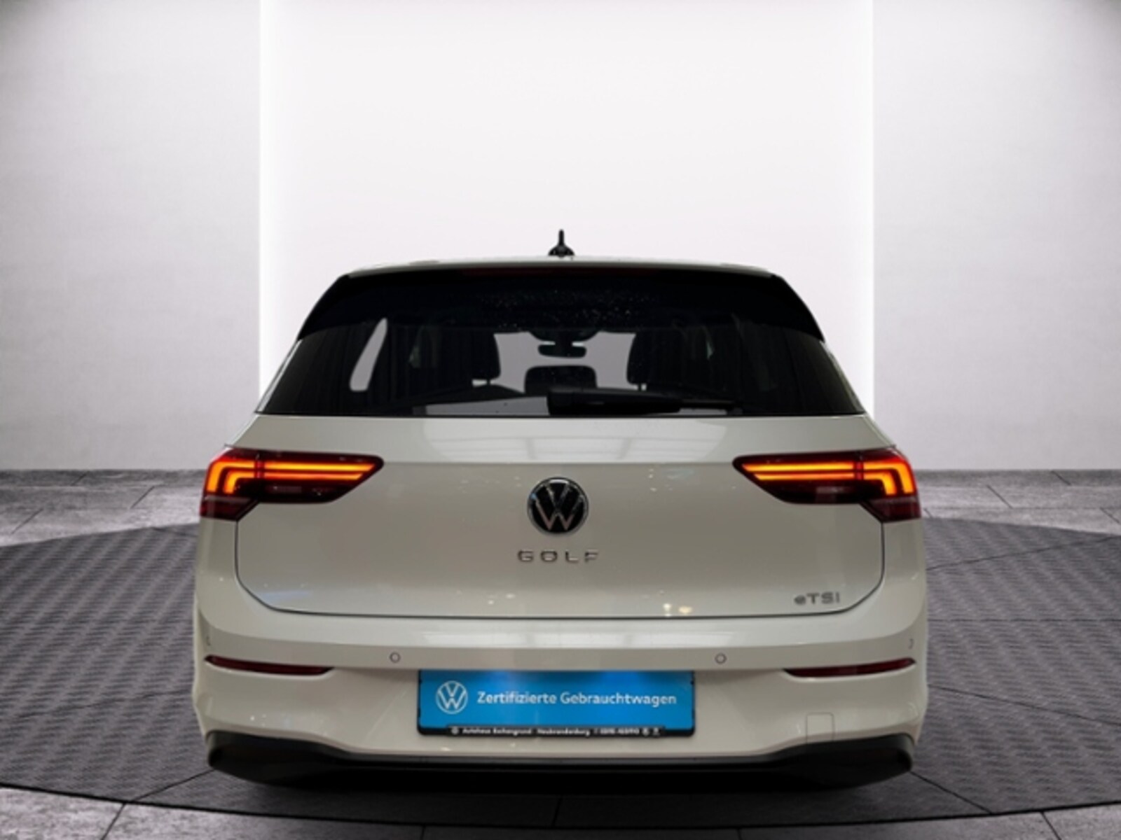 Volkswagen Golf – Bild 7