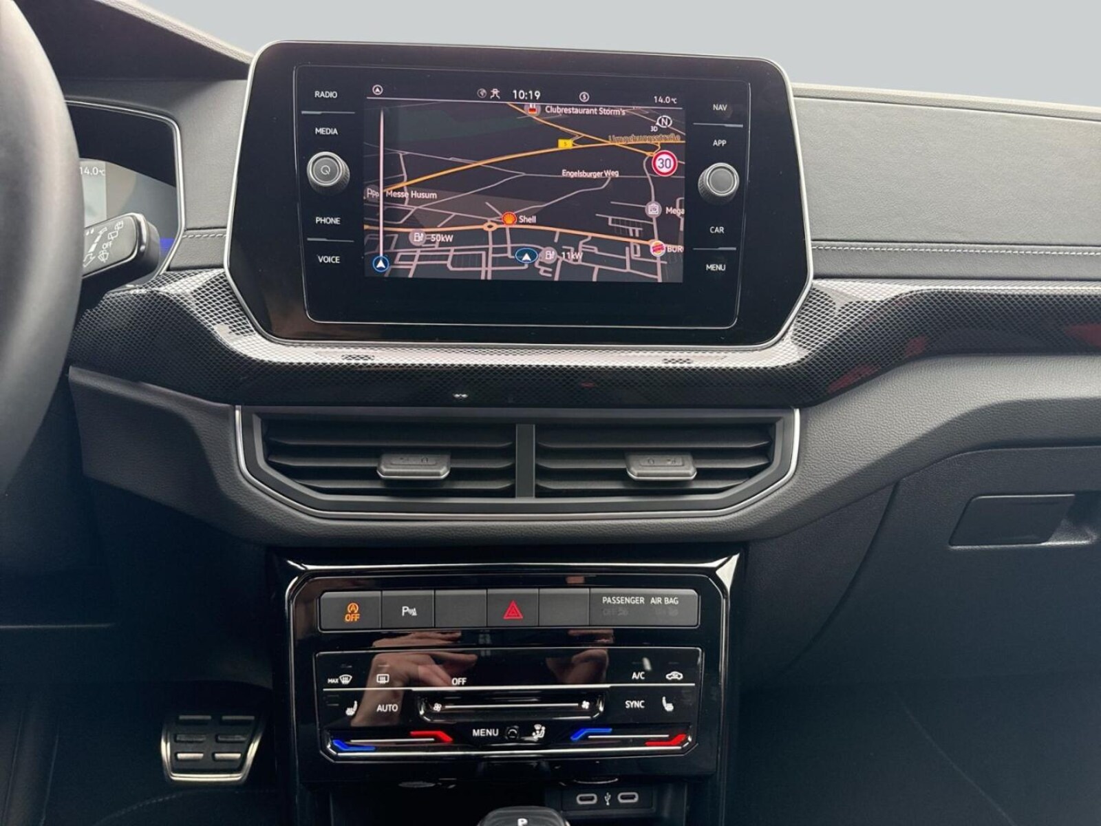 Volkswagen T-Cross – Bild 18