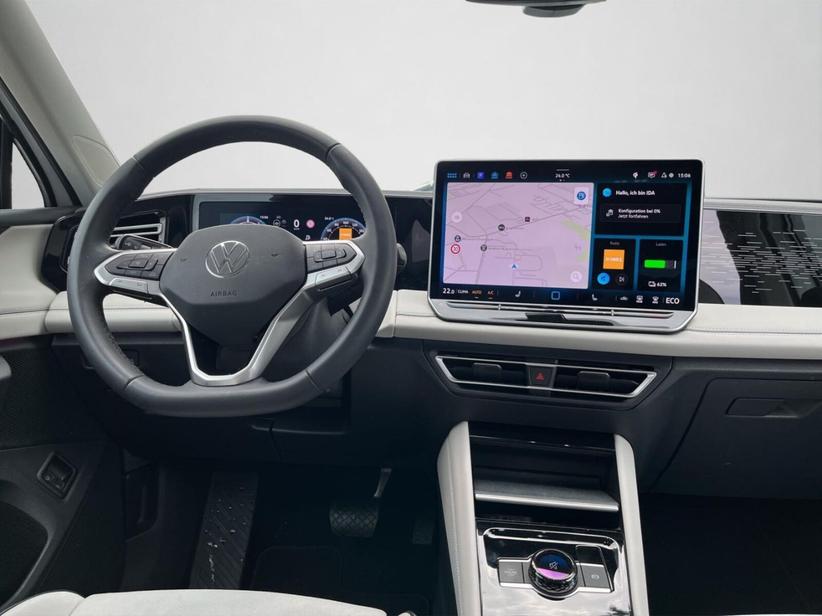Volkswagen Tiguan – Bild 3