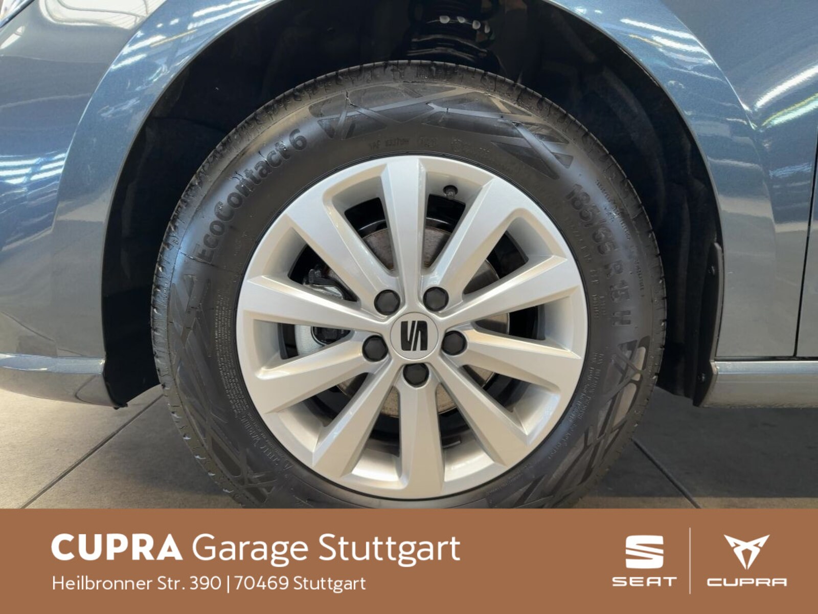SEAT Ibiza – Bild 12