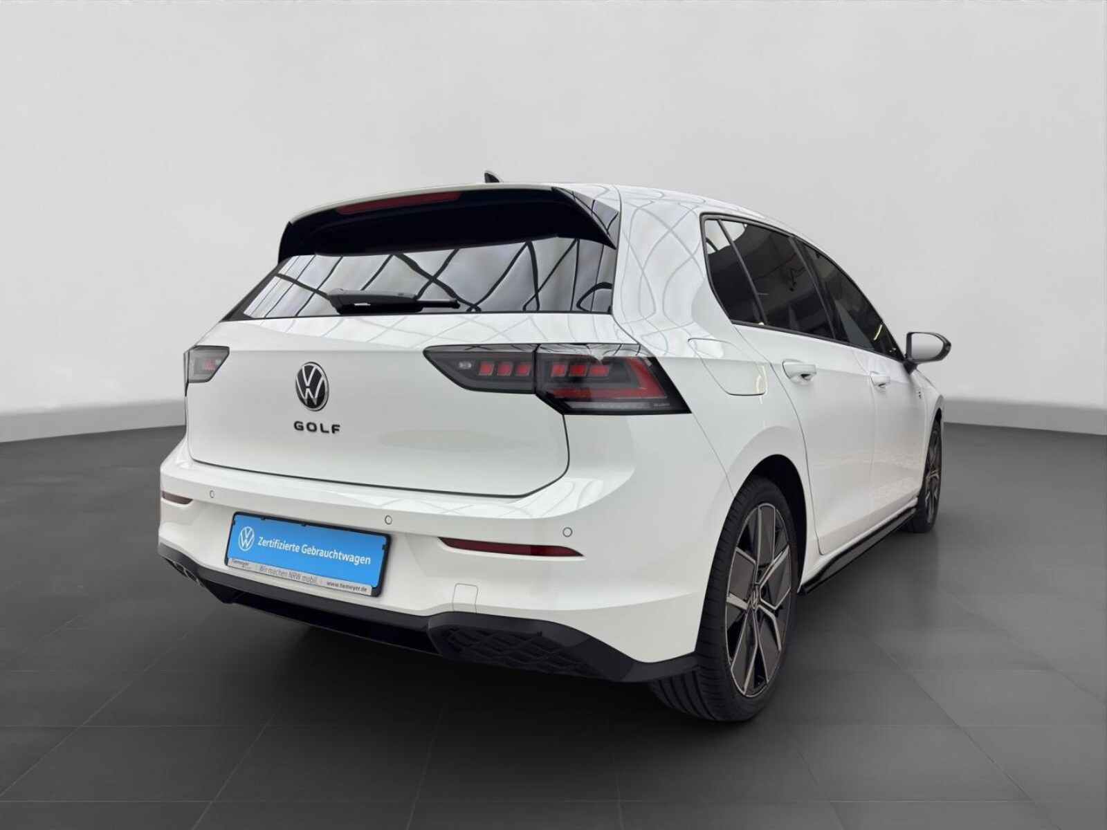 Volkswagen Golf – Bild 3