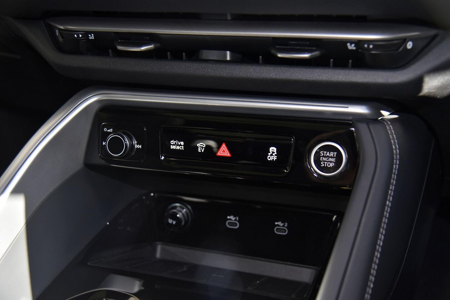 Image about Audi Q5 Sportback e-hybrid quattro S tronic