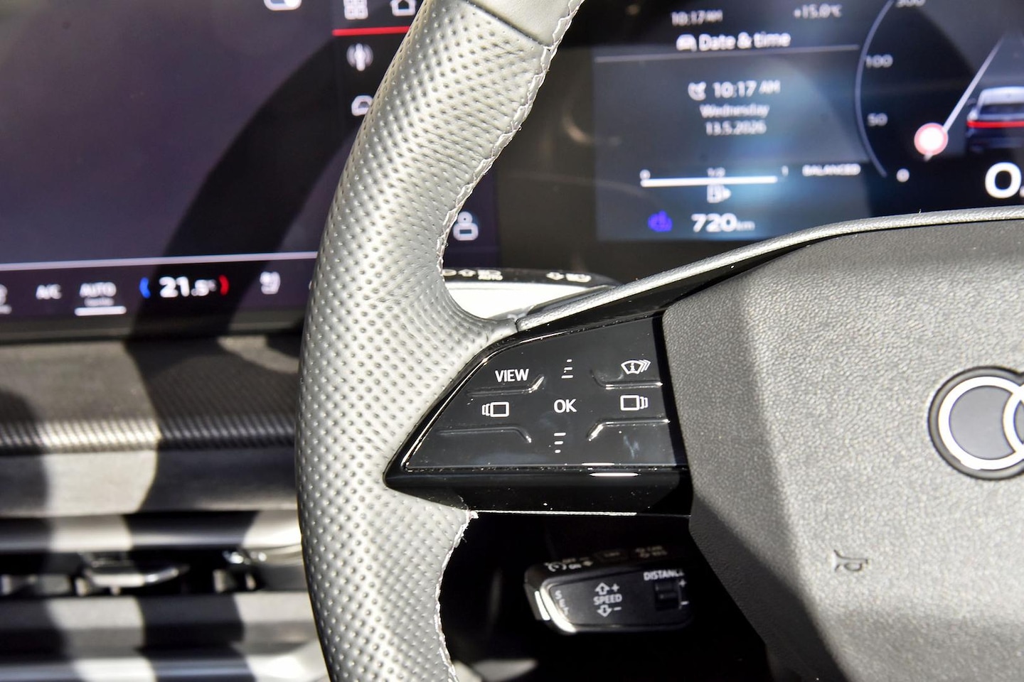 Image about Audi SQ5 Sportback TFSI 270 kW