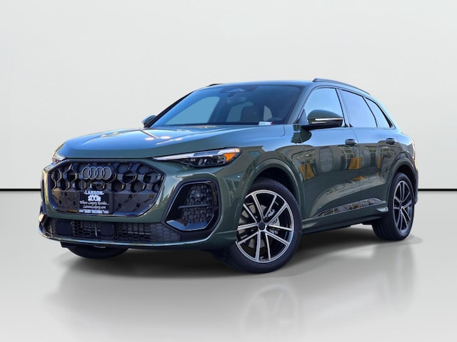 Photo of 2026 Audi Q5