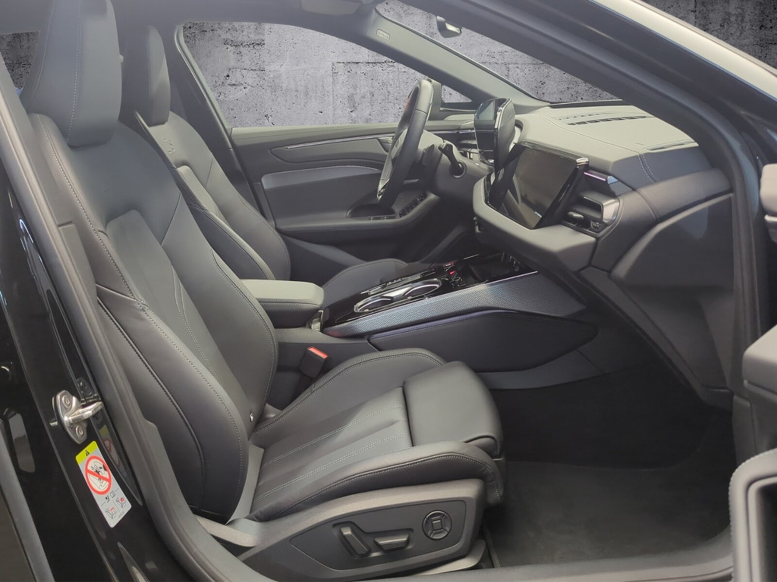 Audi A6 Avant – Bild 9