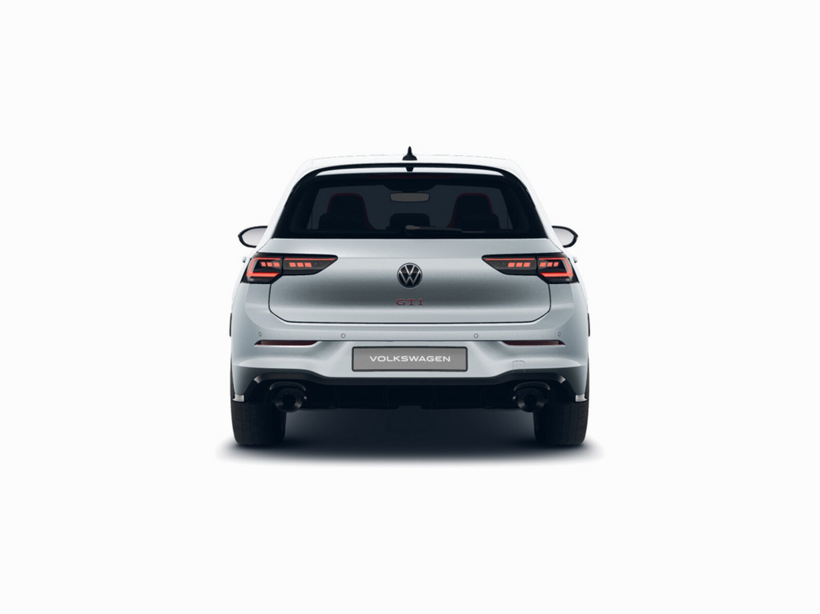 Volkswagen Golf – Bild 8