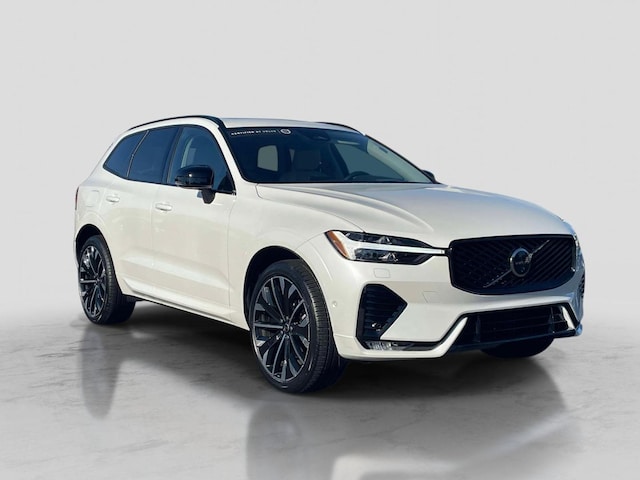 2026 Volvo XC60
