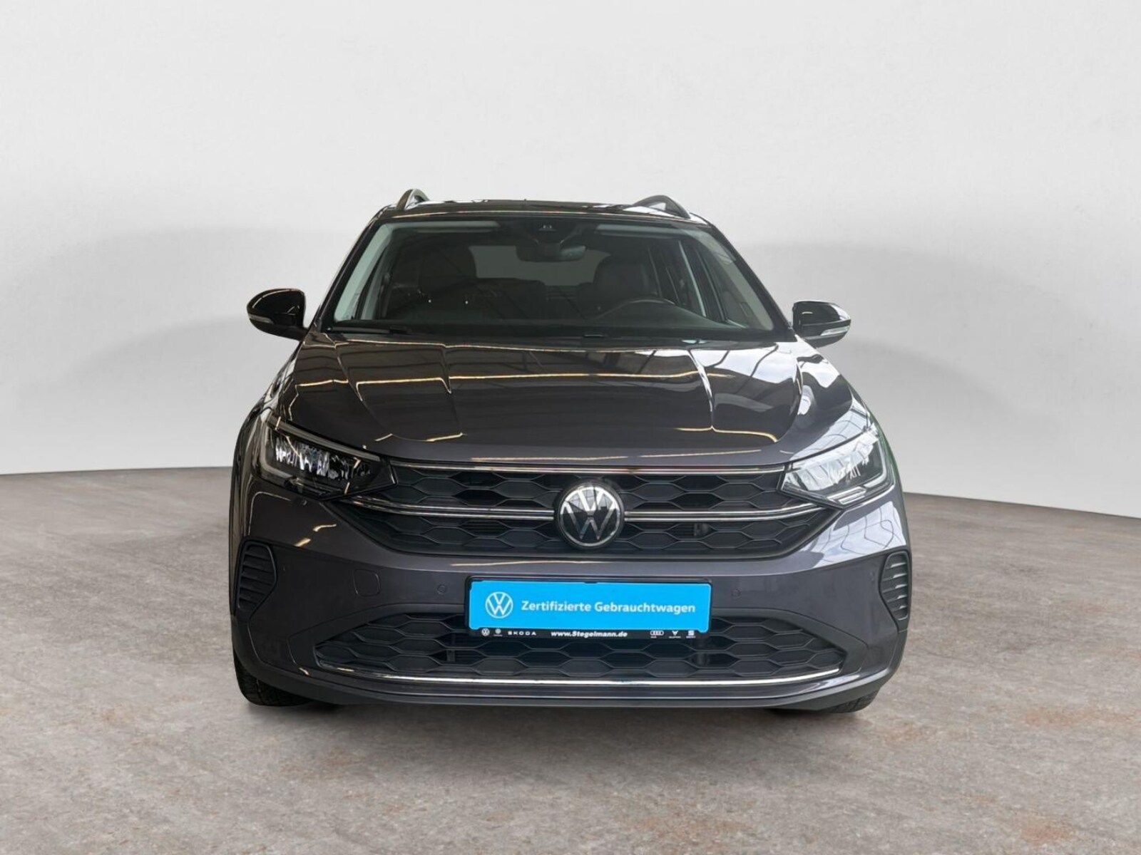Volkswagen Taigo – Bild 10