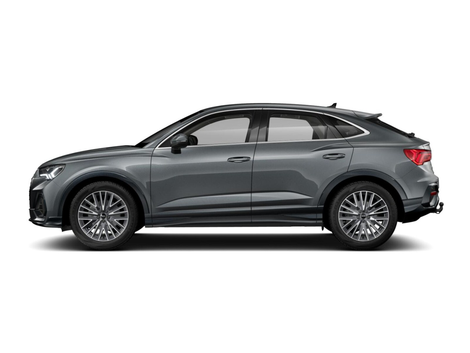 Audi Q3 Sportback – Bild 6