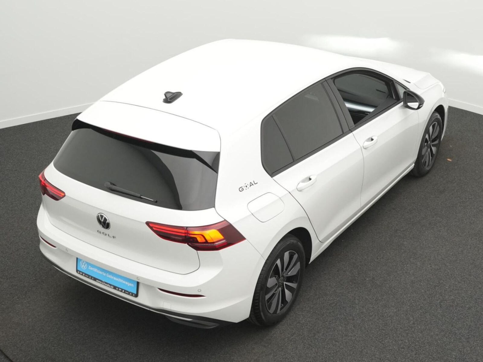 Volkswagen Golf – Bild 23