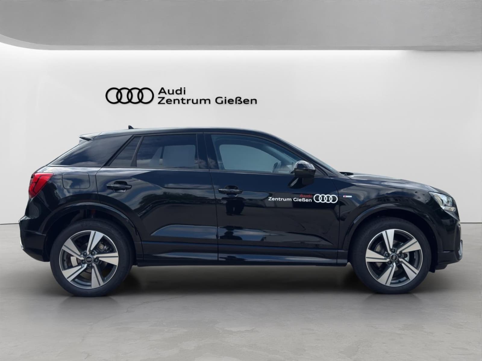 Audi Q2 – Bild 6
