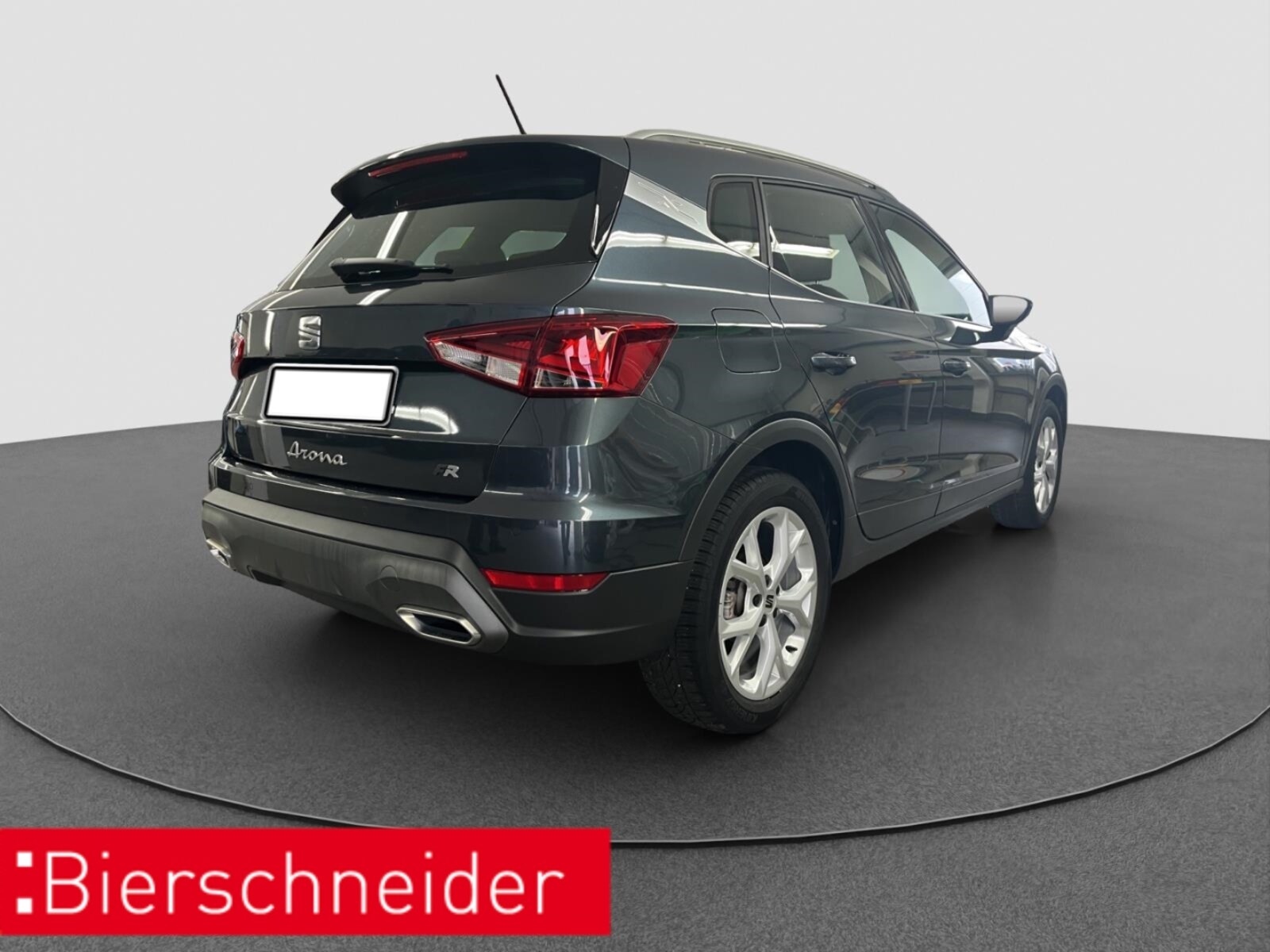 SEAT Arona – Bild 6