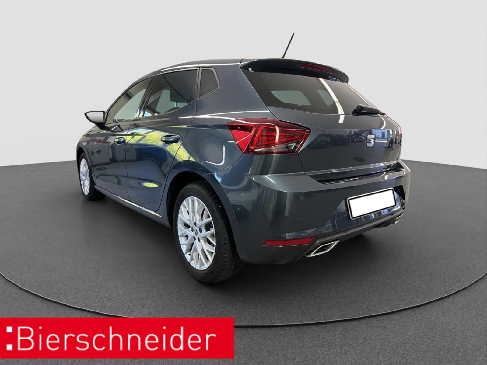 SEAT Ibiza – Bild 5