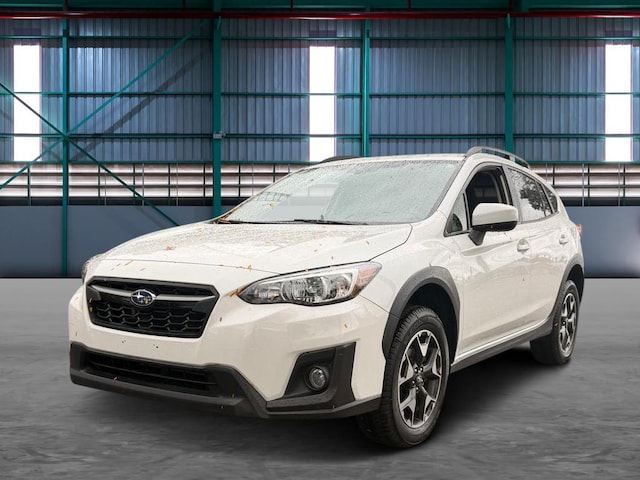 2019 Subaru Crosstrek Premium