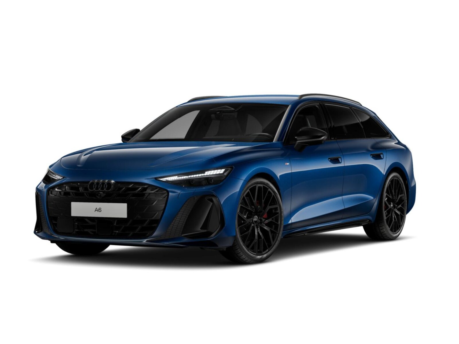 Audi A6 Avant – Bild 2