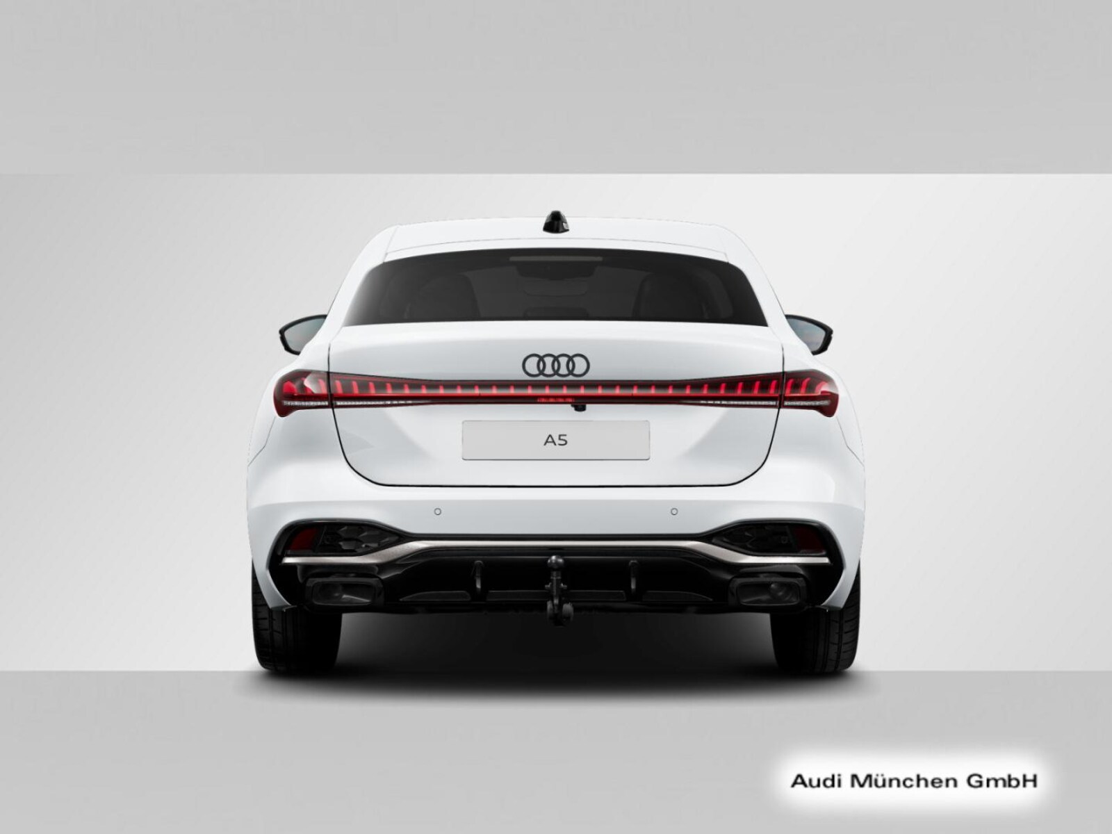 Audi A5 Limousine – Bild 7