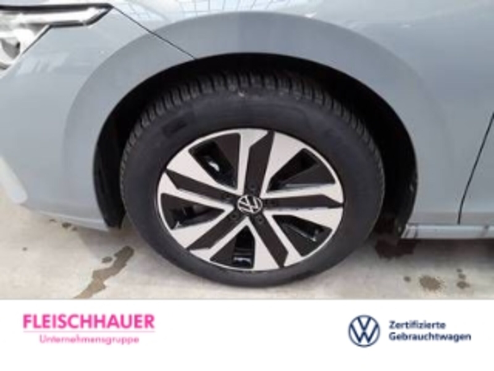 Volkswagen Golf – Bild 3