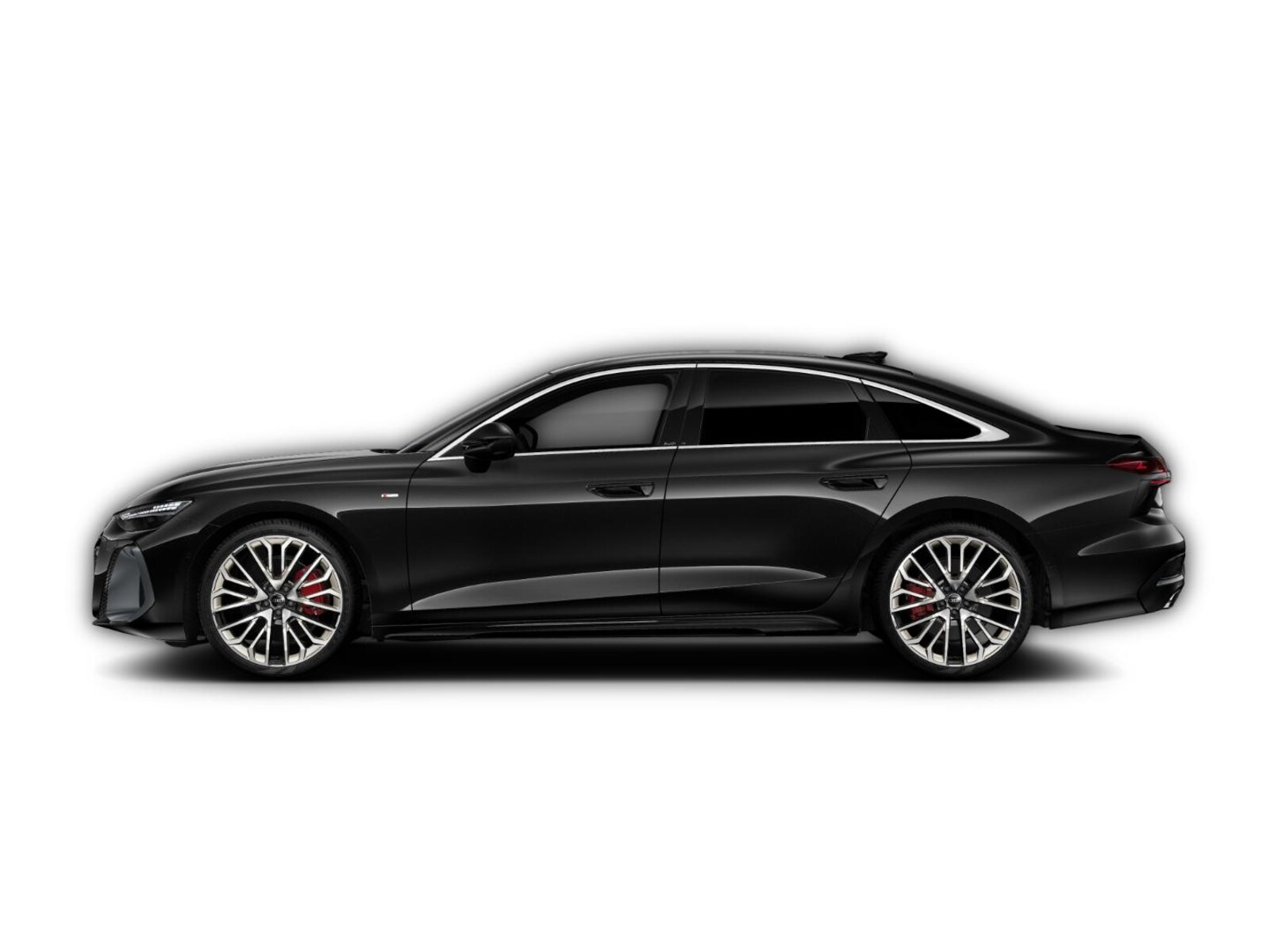 Audi A6 Limousine – Bild 8