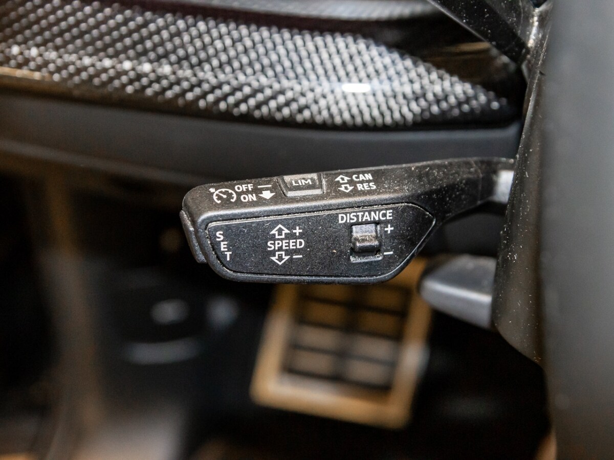 Image about Audi SQ7 TFSI quattro tiptronic