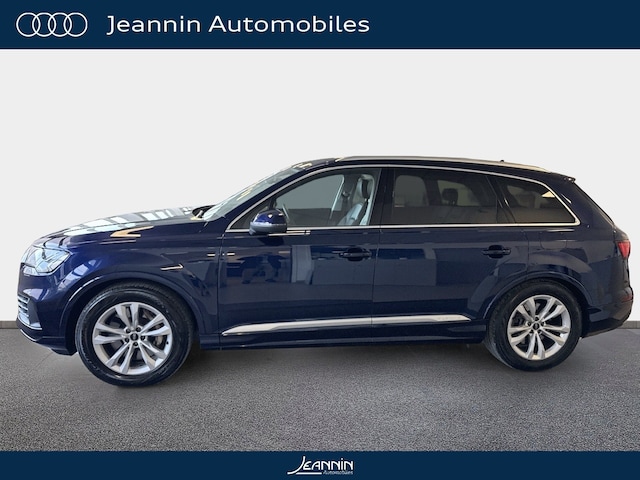 Audi Q7 TFSI E Avus 55 TFSI E Quattro 381 Ch Tiptronic - 2022 - Joinsteer - #2